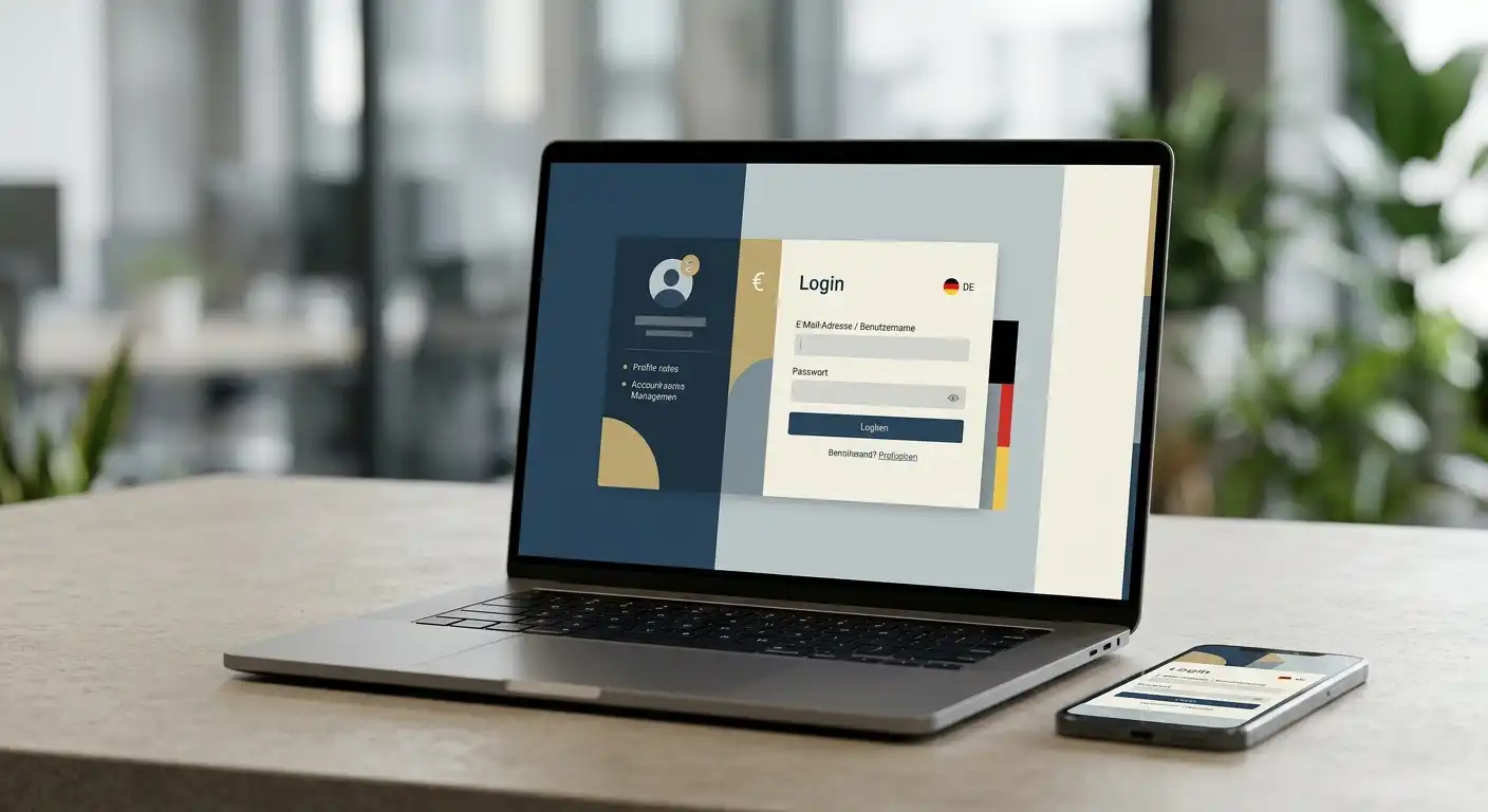 Sugar Casino Konto: Registrierung, Login und Verifizierung